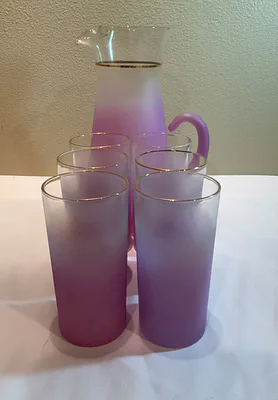 Blendo MCM Barware Set - Image 1 of 5