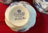 English Cups and Saucers & Pyrex Pie Dishes - thumbnail 9 of 12