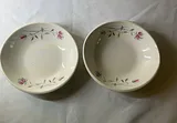 Franciscan Earthenware Duet Floral Dinnerware Set - thumbnail 8 of 16