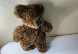 Collection of Boyd's Plush Teddy Bears With Decorative Hats - thumbnail 2 of 8