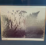Signed Art Prints by Mike Smith and Elton Bennet - thumbnail 7 of 9