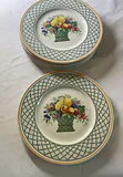 Assorted Villeroy & Boch Porcelain Plates and Bowls - thumbnail 3 of 15