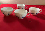 Assorted Swedish Porcelain Cups, Saucers, and Plate - thumbnail 7 of 15