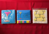 7 Waterford Crystal Cordial Glassware - thumbnail 4 of 4