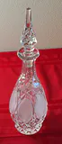 Assorted Decorative Glassware and Stemware from CZechoslovakia - thumbnail 5 of 14