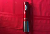 Polish Wine Decanter, Oster Electric Wine Opener, and Decorative Cocktail Napkins - thumbnail 7 of 9