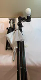 LimoStudio Photography Lighting Kit with Umbrella and Stands - thumbnail 1 of 6