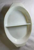 Vintage Glass Bakeware and Oil and Vinegar Bottles - thumbnail 3 of 8