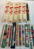 Knitting Needles and Yarn Assortment - thumbnail 6 of 12