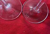 Assorted Decorative Glassware and Stemware from CZechoslovakia - thumbnail 11 of 14
