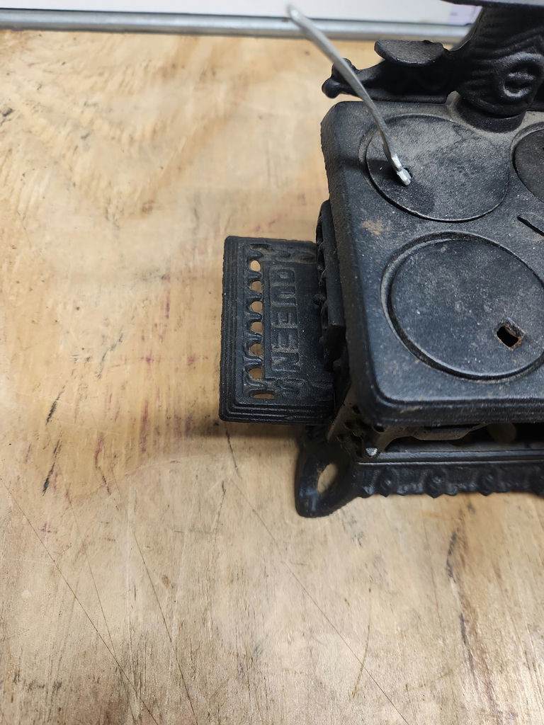 Cast Iron Lot - image 10 of 20