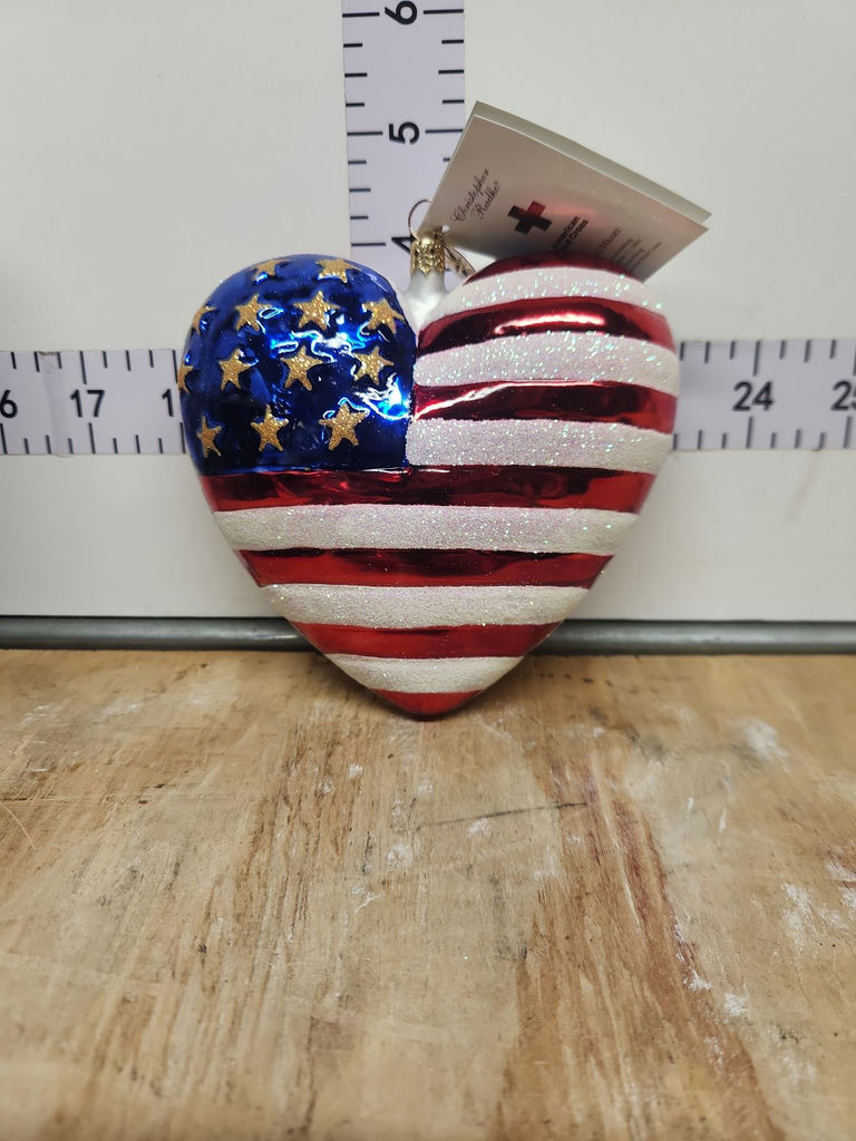 Radko Christmas Ornaments - image 11 of 13