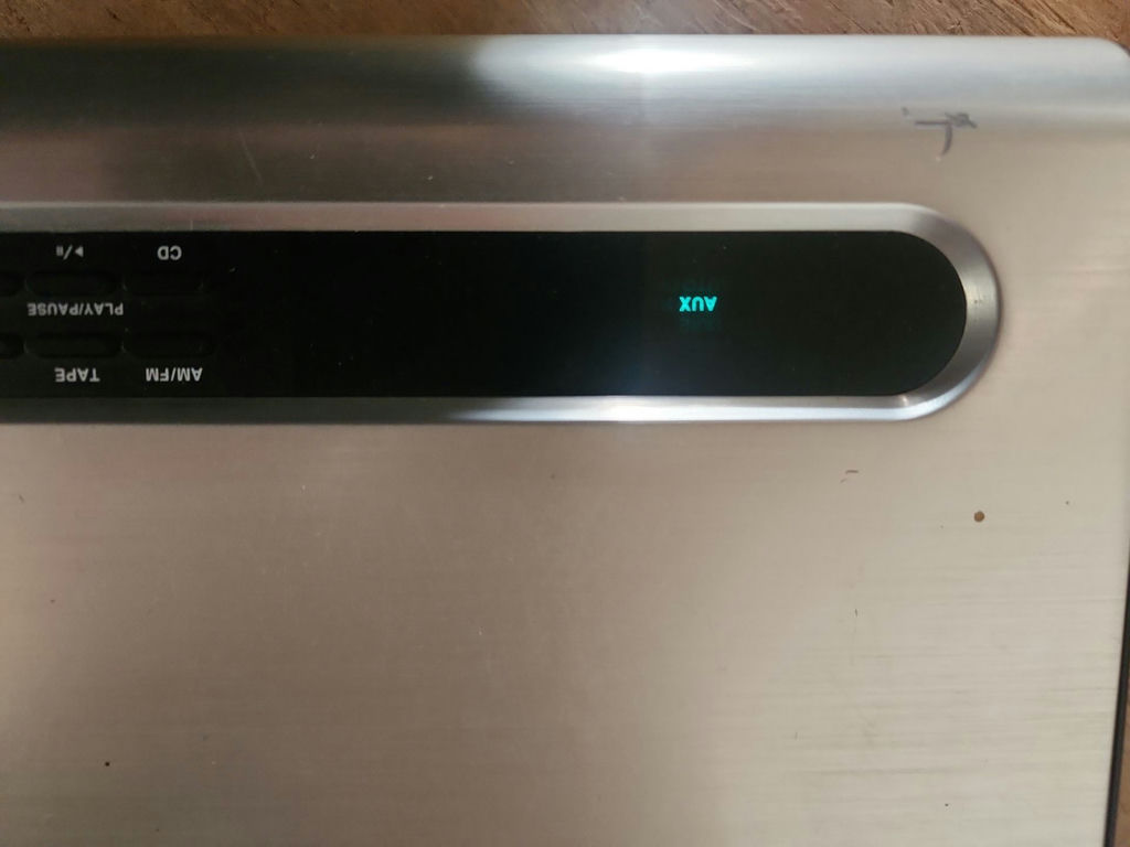 Bose Lifestyle Model 5 Music Center & 4 Bose Acoustimass Speakers - image 6 of 19
