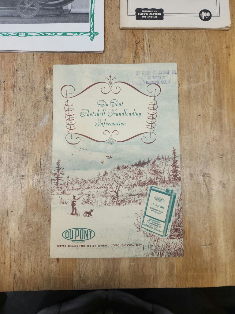 Vintage Magazines & Pamphlets - image 13 of 13