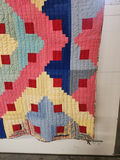 Hand Stitched Quilt - thumbnail 6 of 23