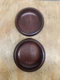 Hardwood Salad Bowl Set - thumbnail 13 of 14