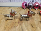 More Glass Christmas Ornaments - thumbnail 2 of 14