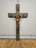 Vintage Crucifix Lot - thumbnail 11 of 17