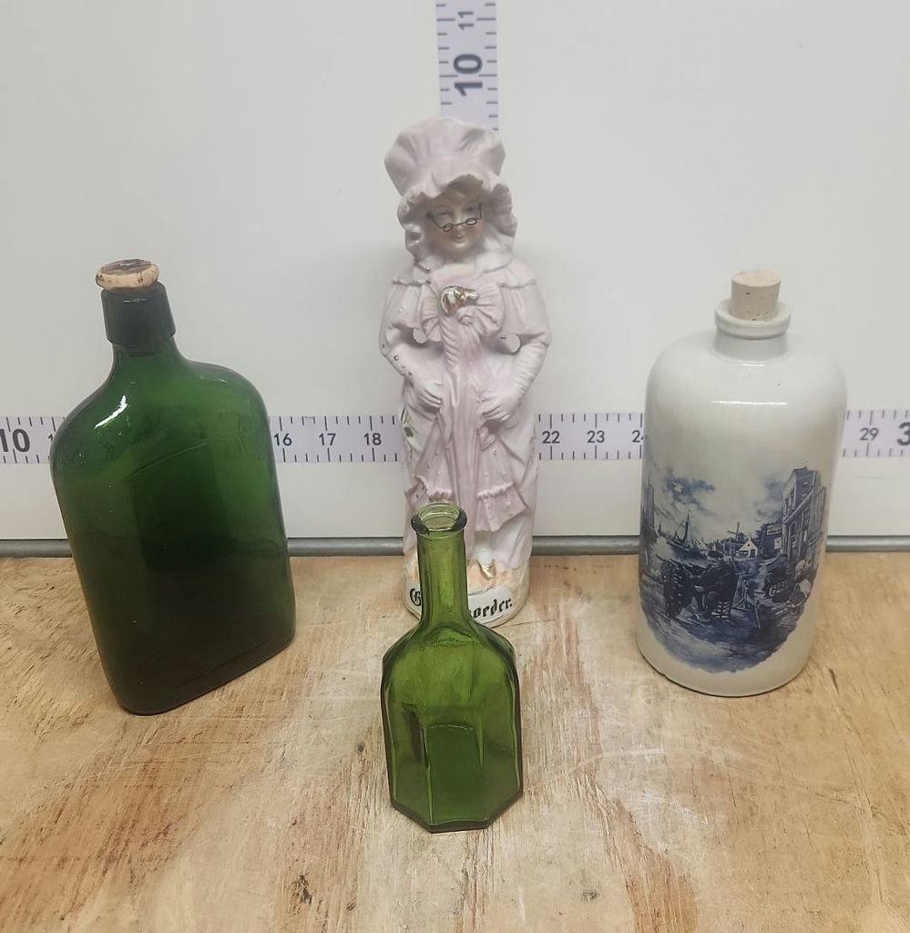 Bottles & Grandma - image 1 of 29