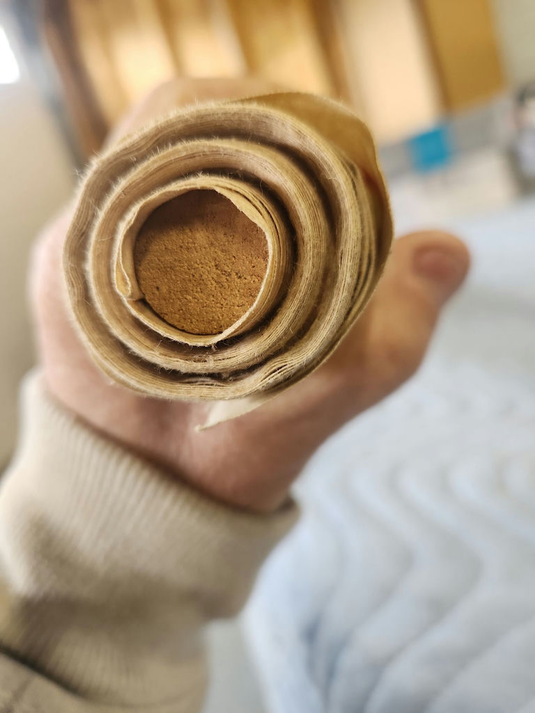 Fabric Lot - image 11 of 11