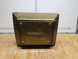 Vintage Hendryx Brass Bird Cage - thumbnail 15 of 15