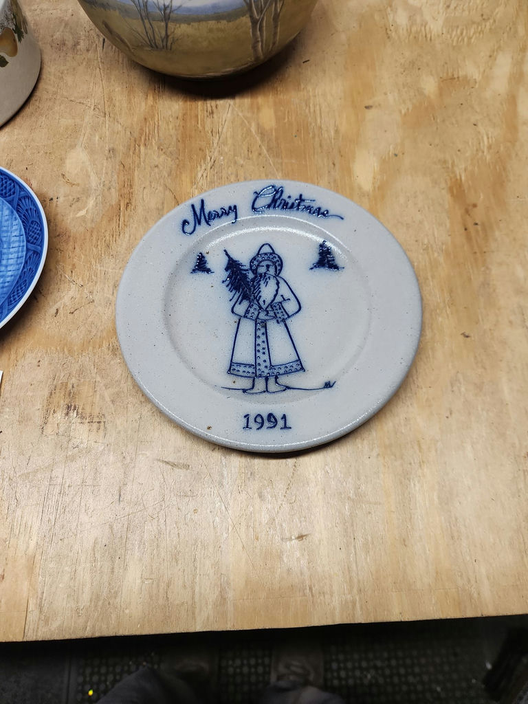 Pottery & China Lot - image 2 of 40