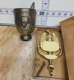 Brass Lot - thumbnail 1 of 11