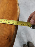Early Pine Drop Leaf Table - thumbnail 11 of 23