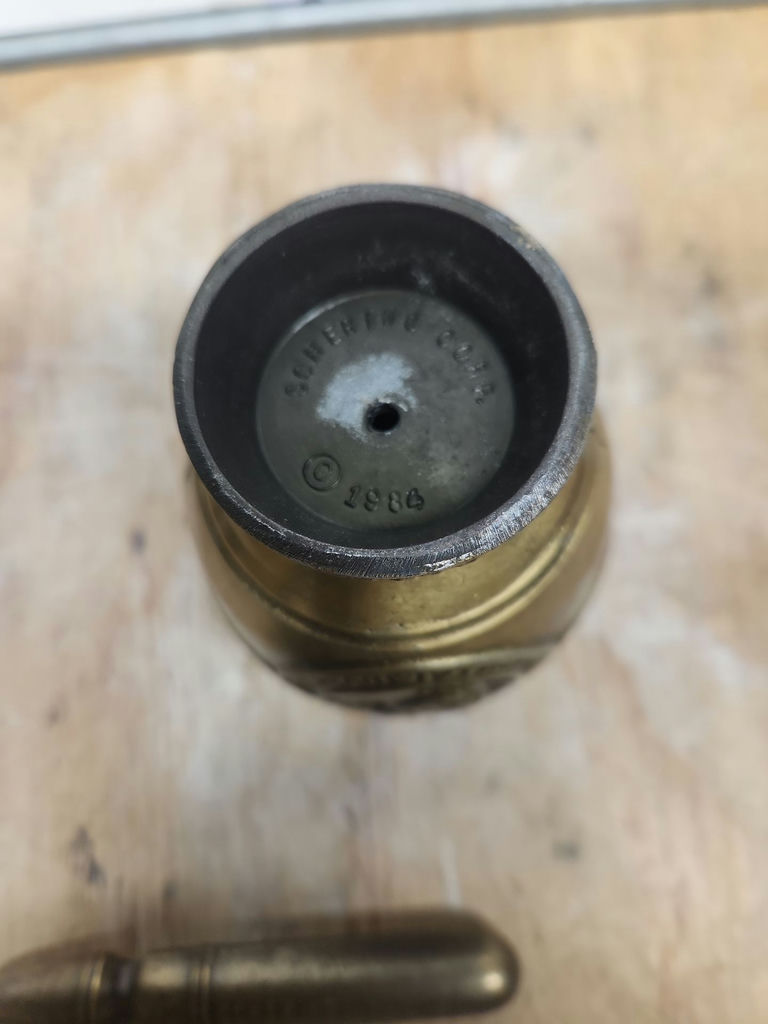Brass Lot - image 11 of 11