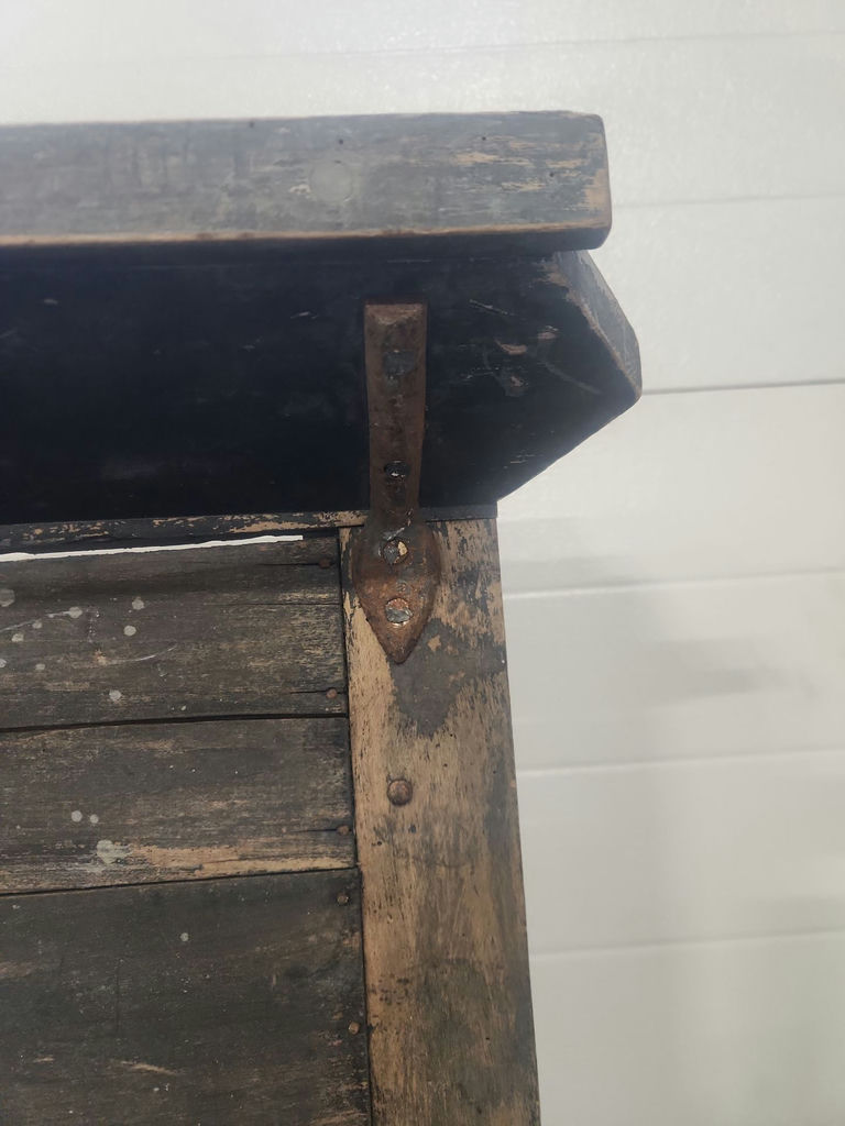 Vintage Buckboard - image 6 of 15