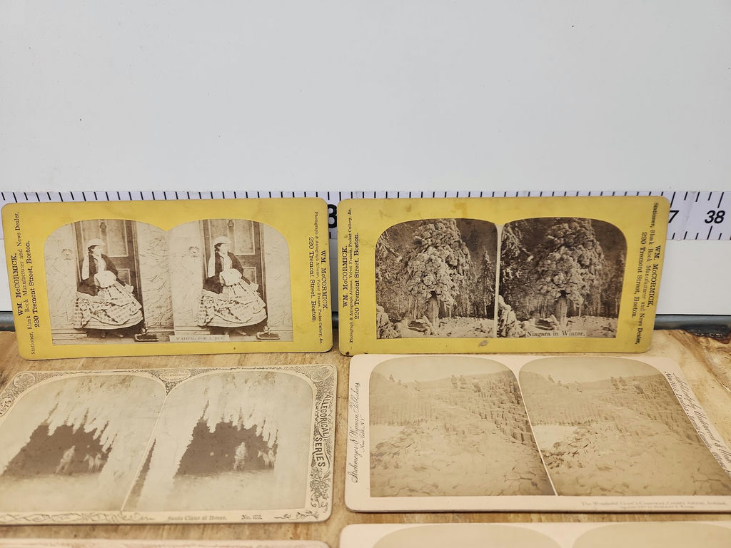Stereoscopic Viewer & Cards - image 9 of 16