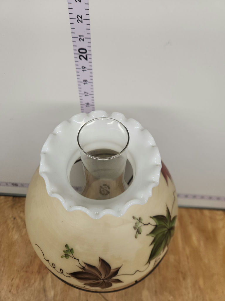 'Gone With The Wind' Lamp - image 11 of 12