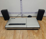 Bose Lifestyle Model 5 Music Center & 4 Bose Acoustimass Speakers - thumbnail 1 of 19
