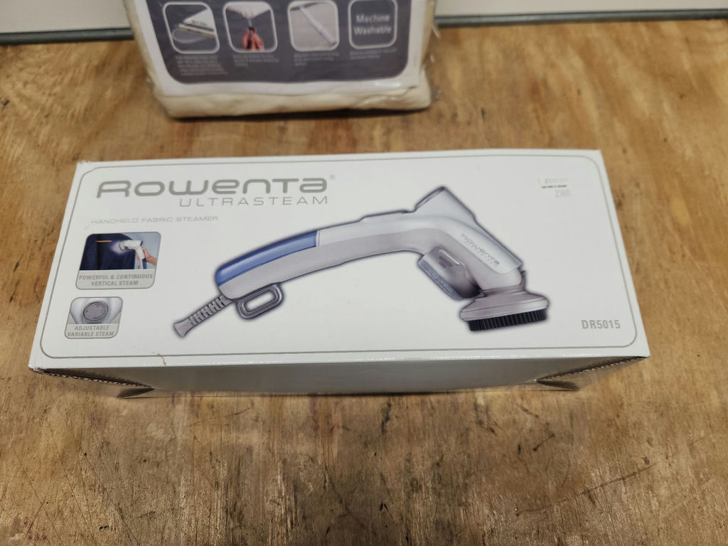 Rowenta & More - image 12 of 20