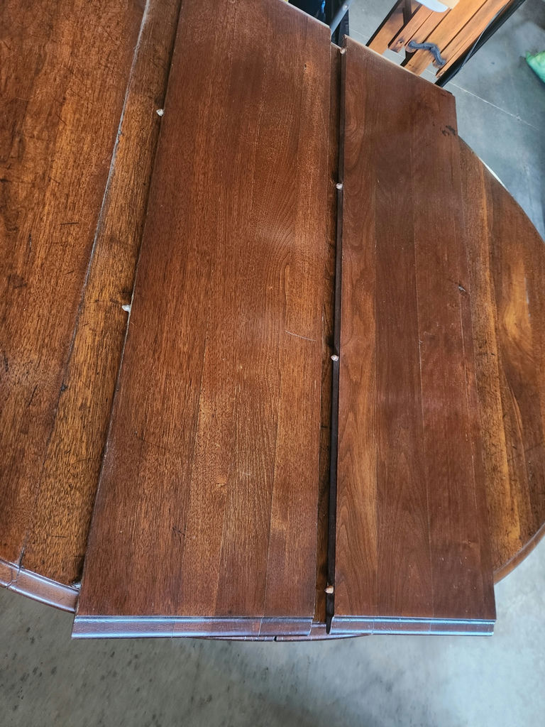 Antique Table - image 17 of 22