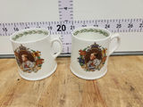 Royal Doulton 1937 Coronation Mugs - thumbnail 9 of 14