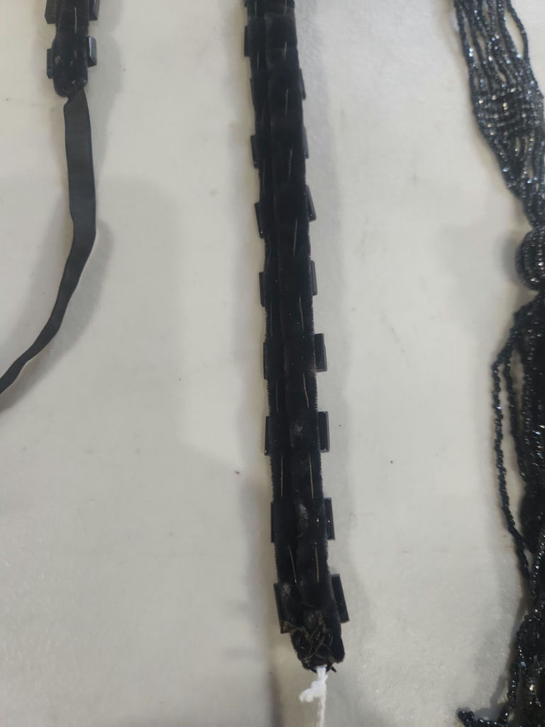Victorian Formal Accessories - image 11 of 22