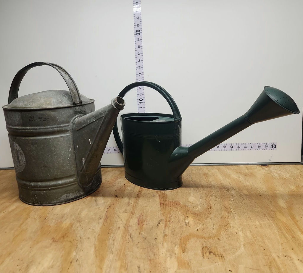 Watering Cans - image 1 of 17