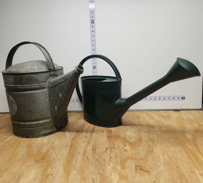 Watering Cans - Image 1 of 17