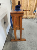 Dixie Right Handed Corn Sheller - thumbnail 12 of 17