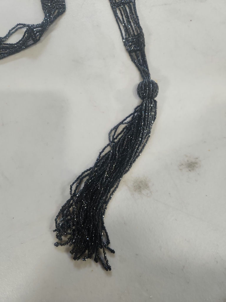 Victorian Formal Accessories - image 16 of 22