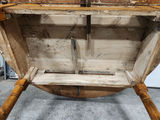 Early Pine Drop Leaf Table - thumbnail 13 of 23