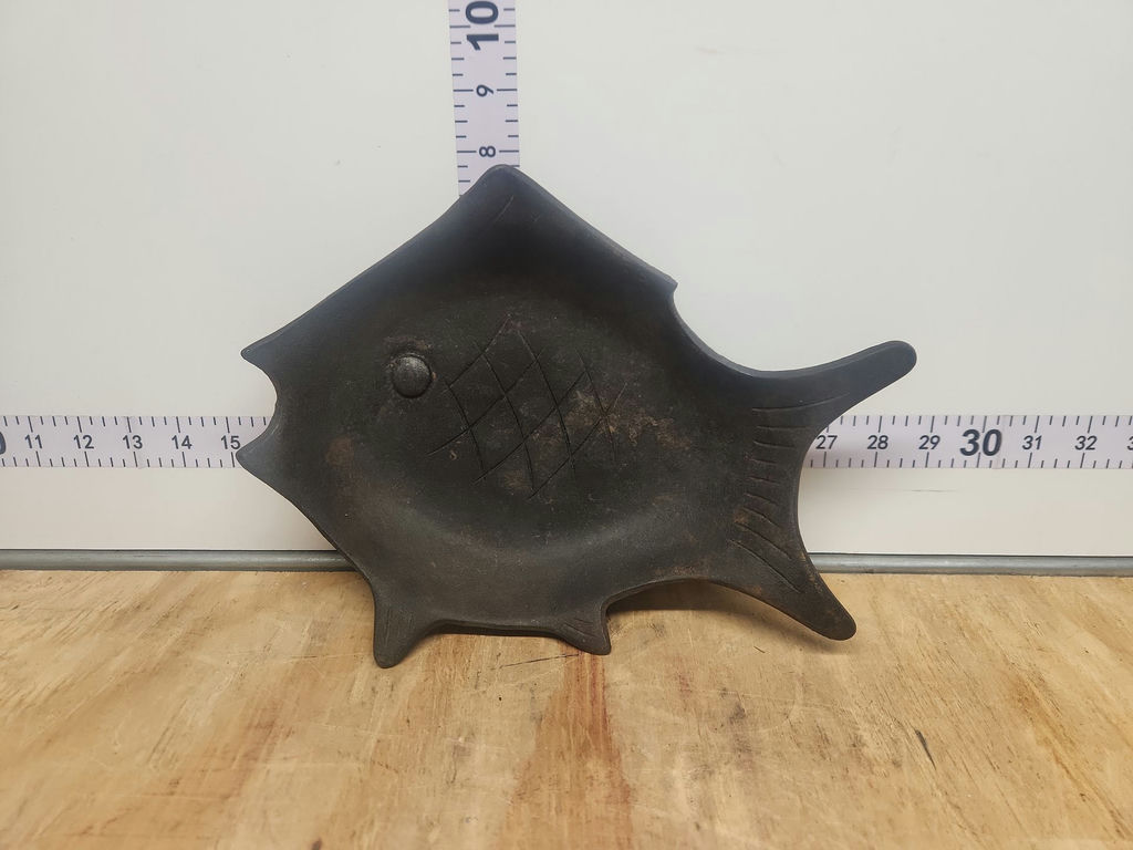 Iron Lot - image 17 of 21