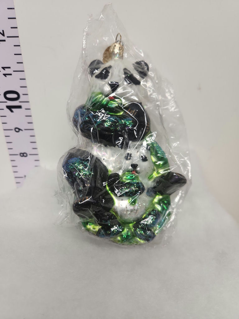 Radko Christmas Ornaments - image 2 of 13