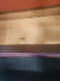 Antique Blanket Chest - thumbnail 20 of 27