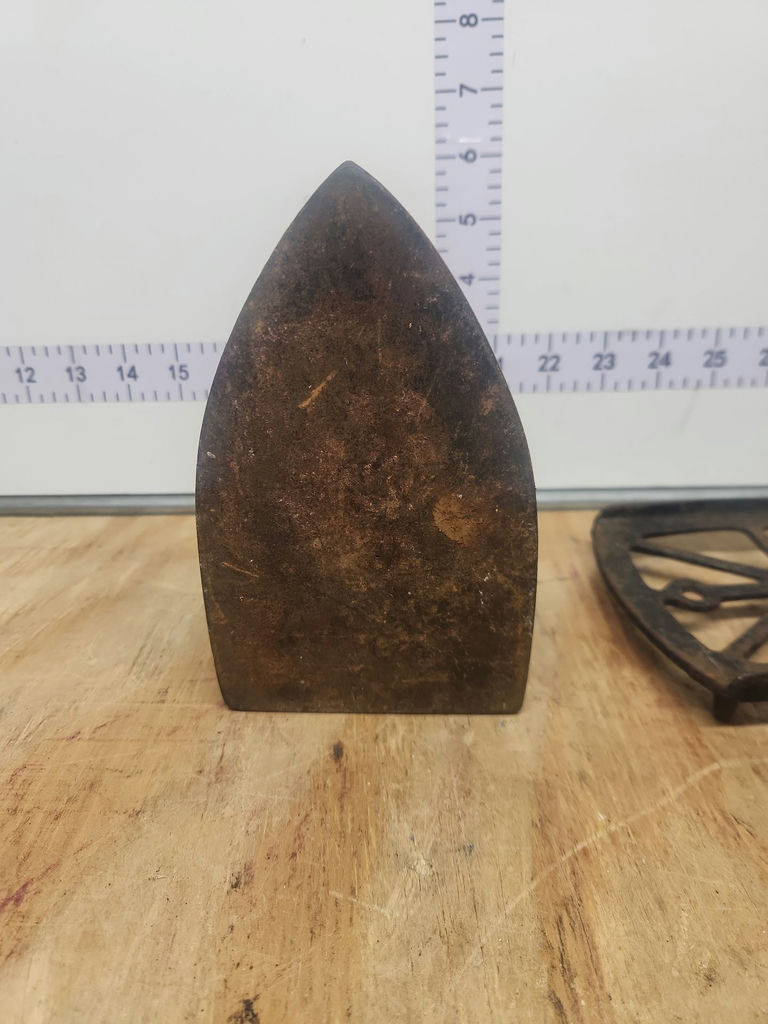Iron Lot - image 13 of 21