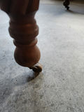 Antique Table - thumbnail 8 of 22