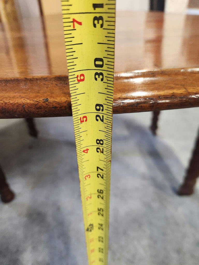 Antique Table - image 22 of 22