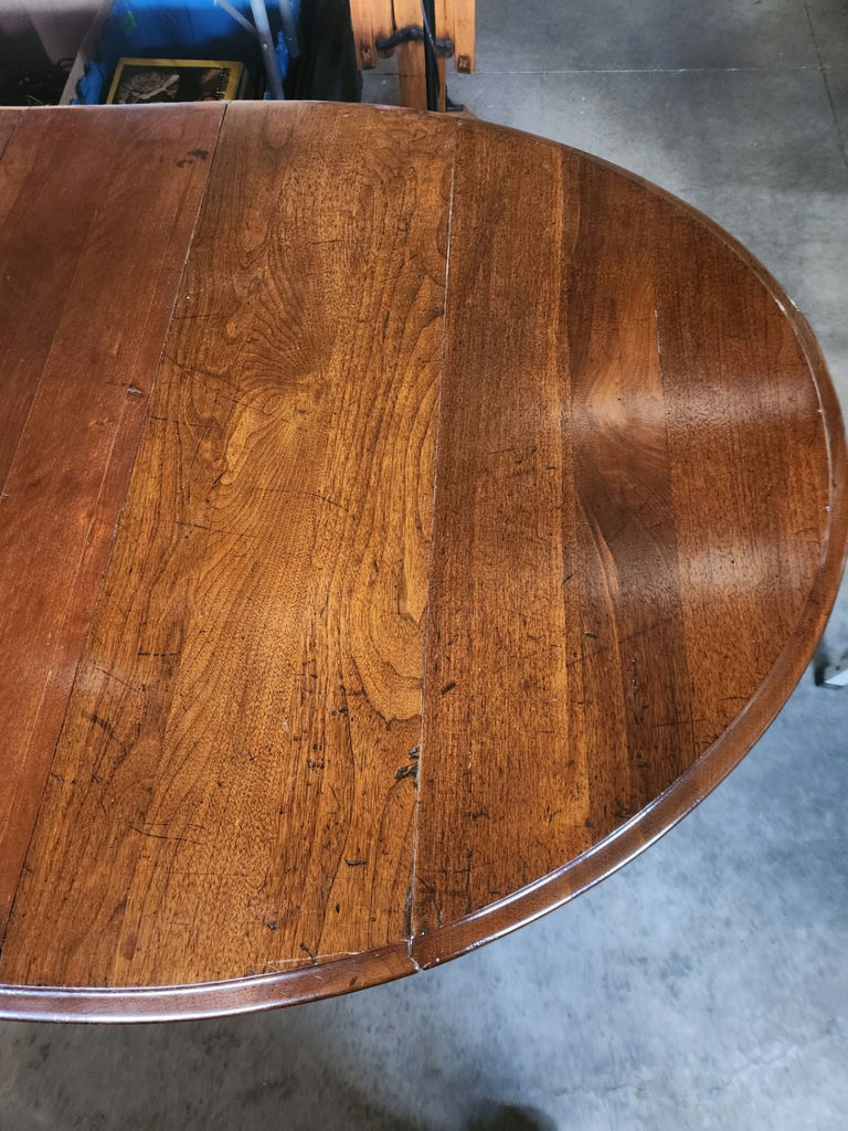 Antique Table - image 11 of 22