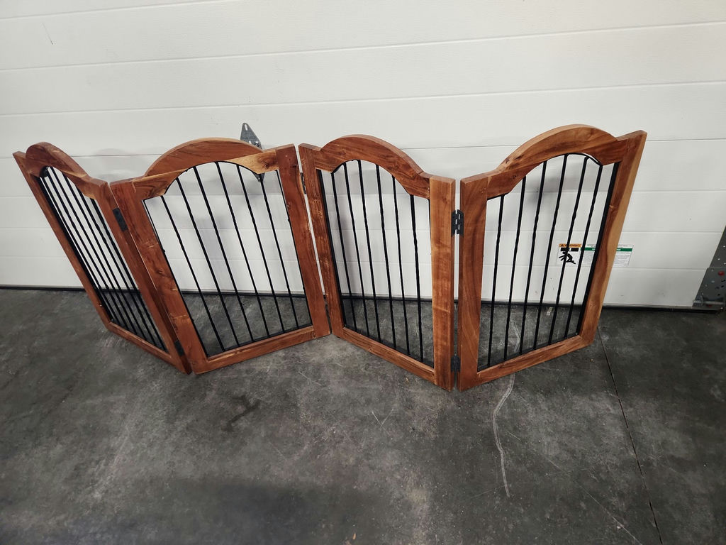 Dog/Pet Gates - image 6 of 13